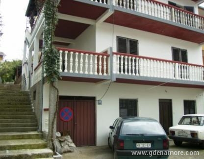 Privatni smjestaj Bijelic-Herceg Novi, privatni smeštaj u mestu Herceg Novi, Crna Gora